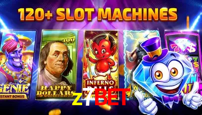 A Revolução dos Aplicativos de Jogos no z7bet