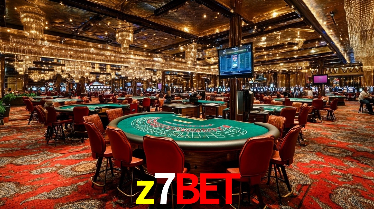 z7bet - Desafio Milionário - z7bet.com