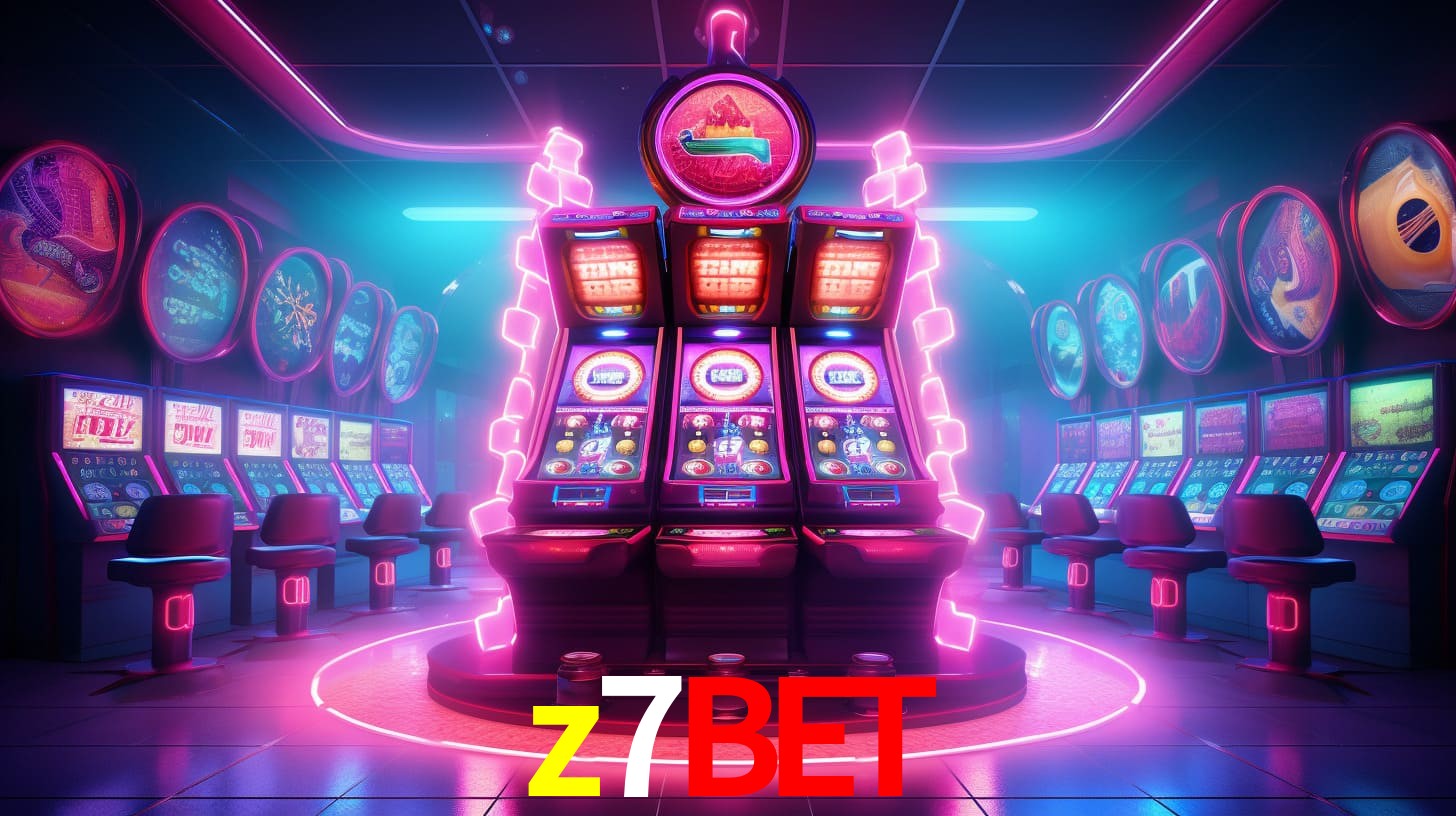 z7bet: Seu Cassino Premiado com Pagamentos Rápidos