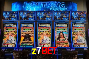 Desvendando o Mundo dos Jogos Virtuais na z7bet