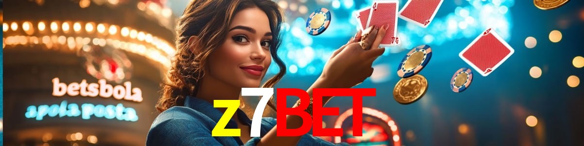 Welcome Bonus z7bet