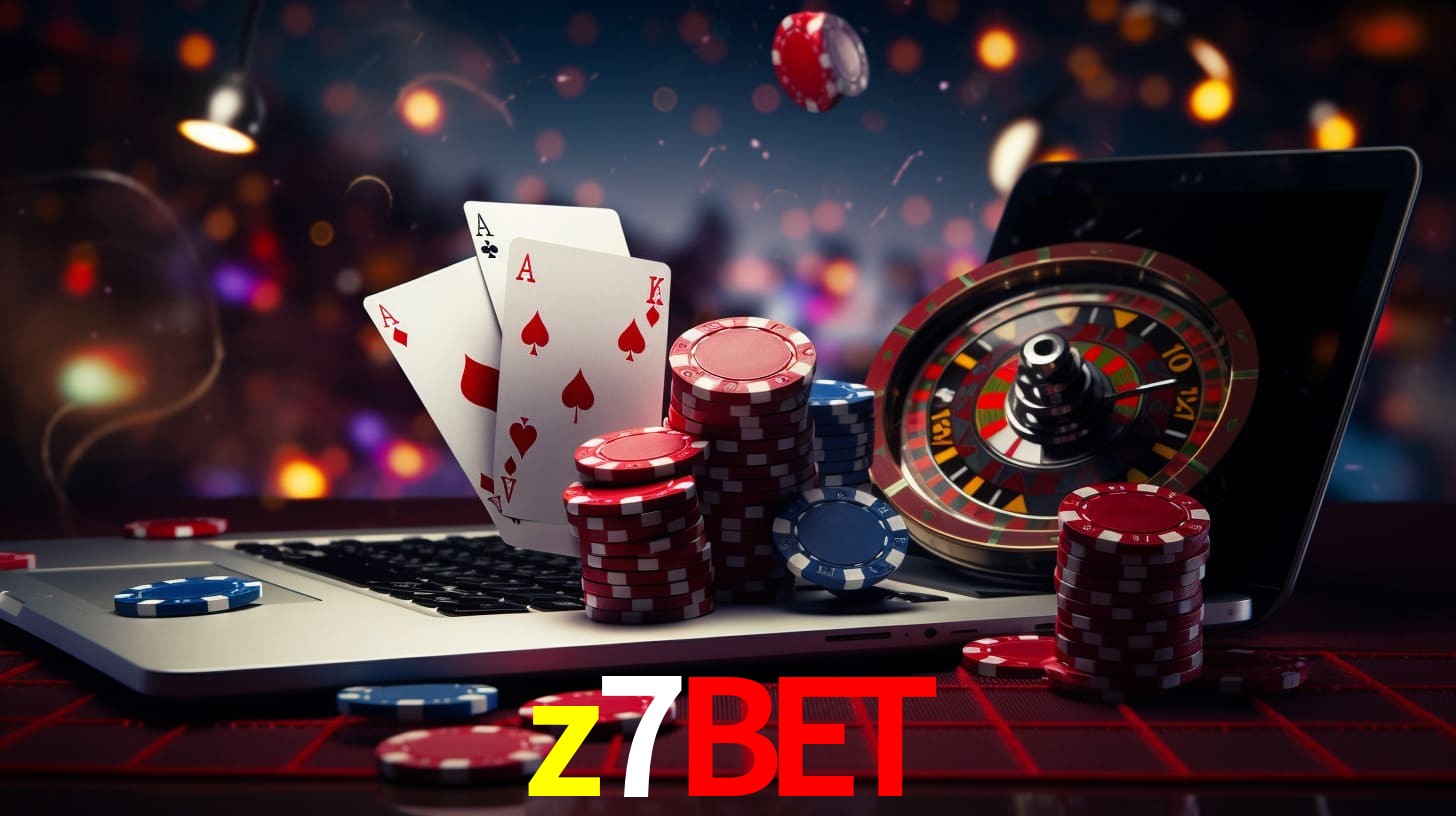 Live Casino z7bet