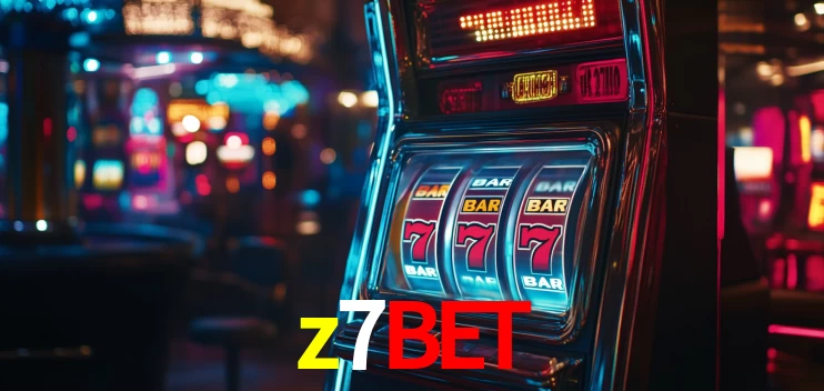 Welcome Bonus z7bet