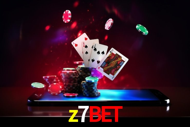 Bonus Features z7bet
