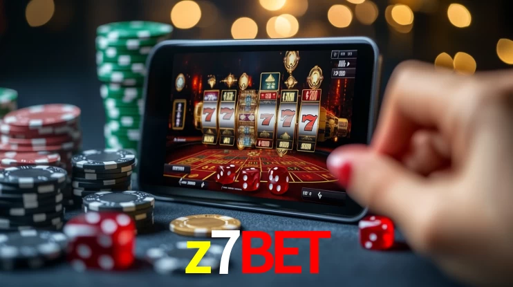 Premium Interface z7bet