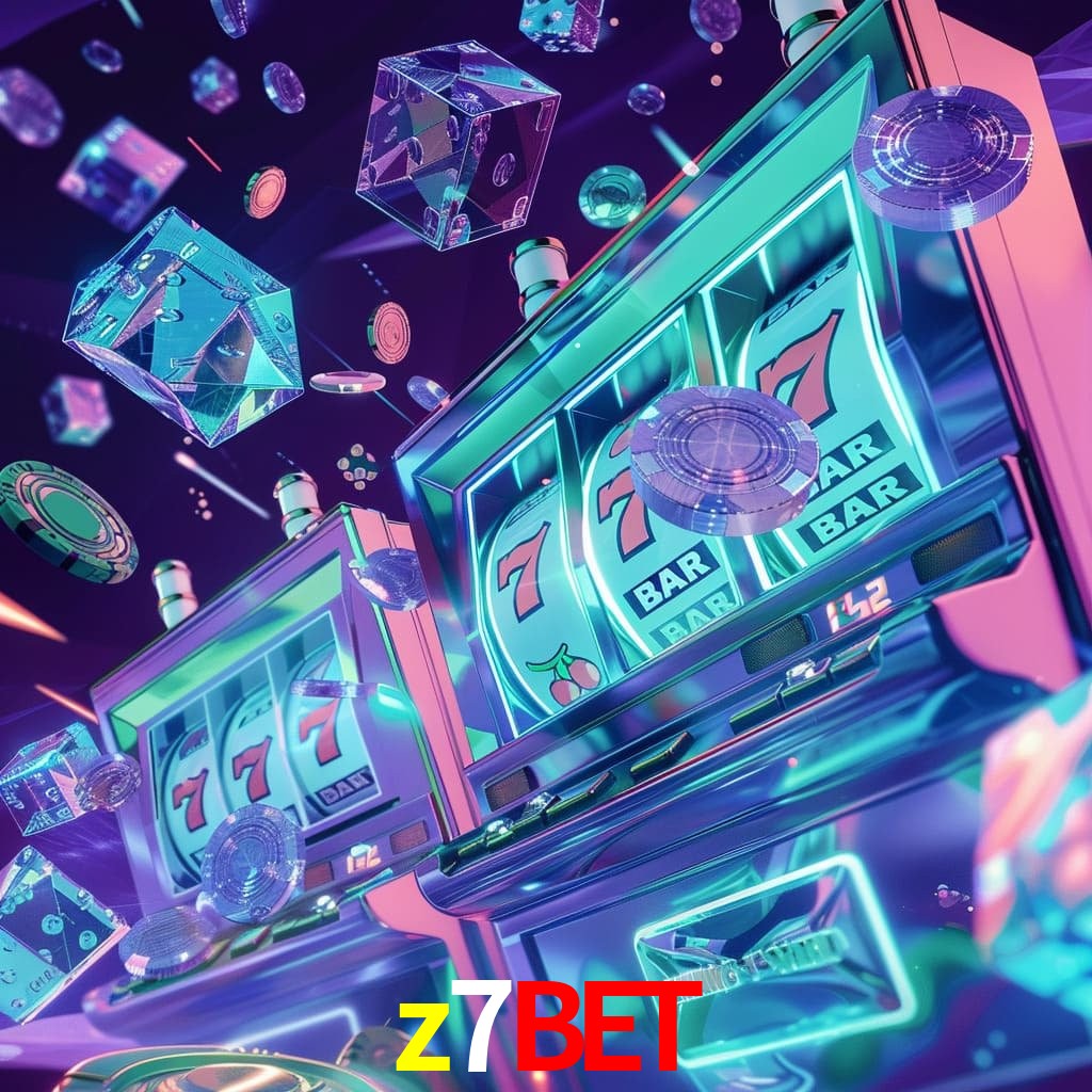 A Emoção da Loteria na z7bet: Uma Chance de Mudança de Vida