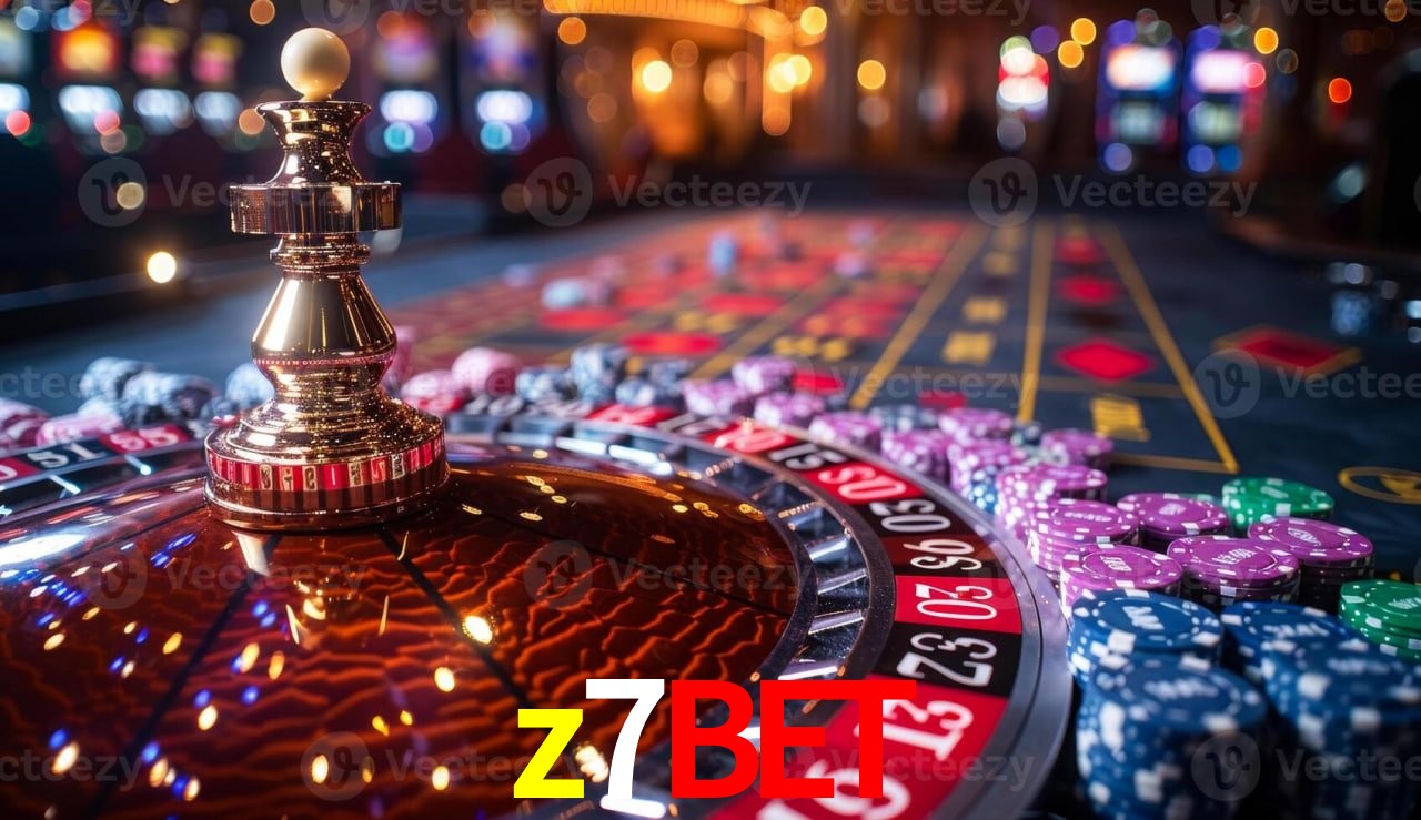 Seasonal Promotions z7bet