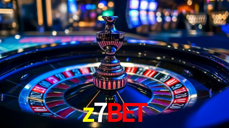 Explore as vantagens do z7bet: serviço profissional e confiabilidade
