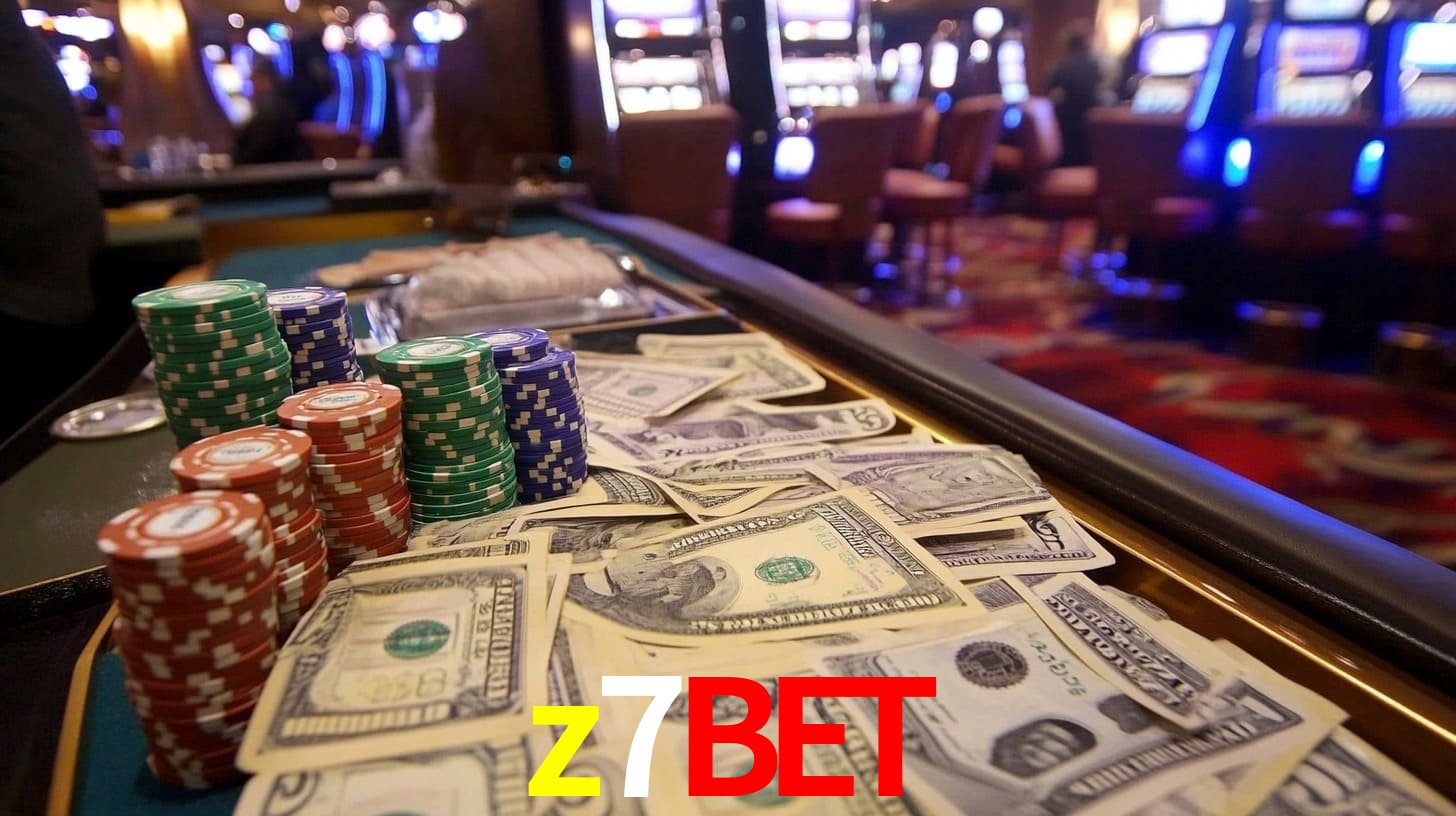 Weekend Specials z7bet