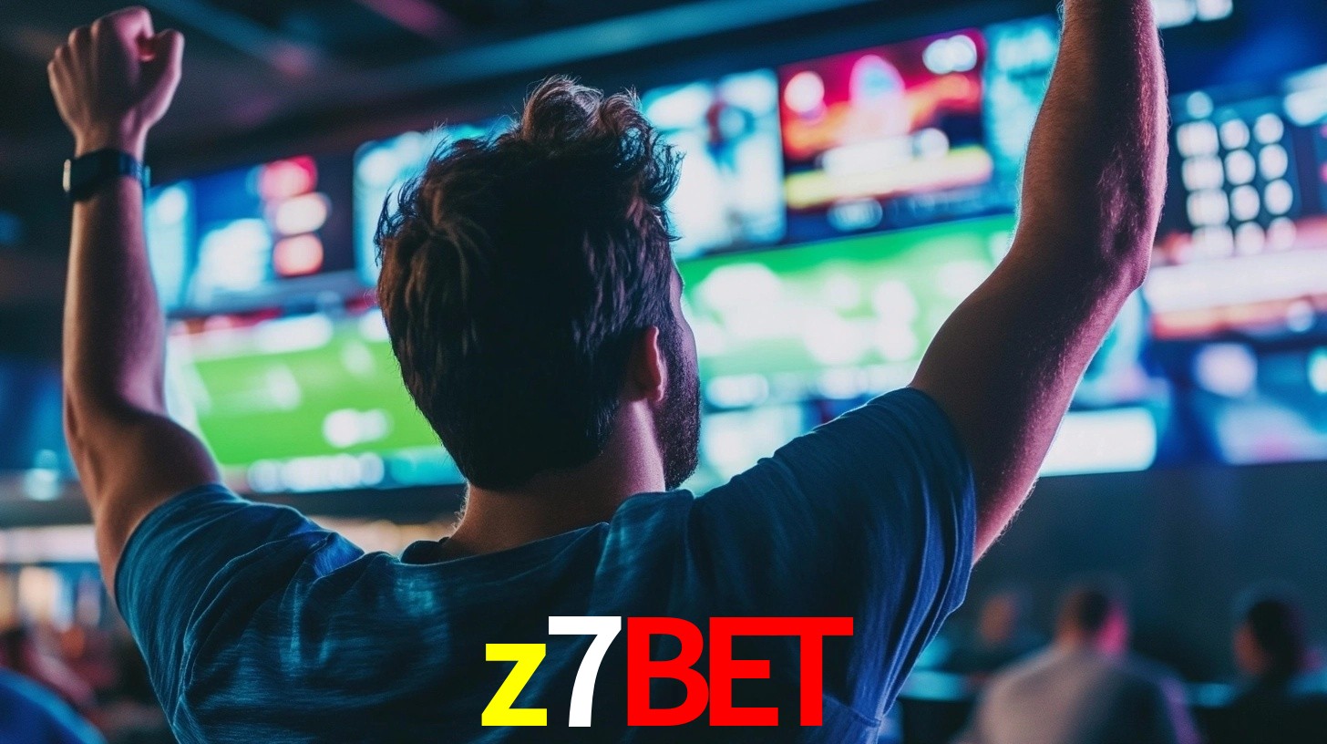 z7bet: Seu Especialista em Apostas Esportivas Brasileiras