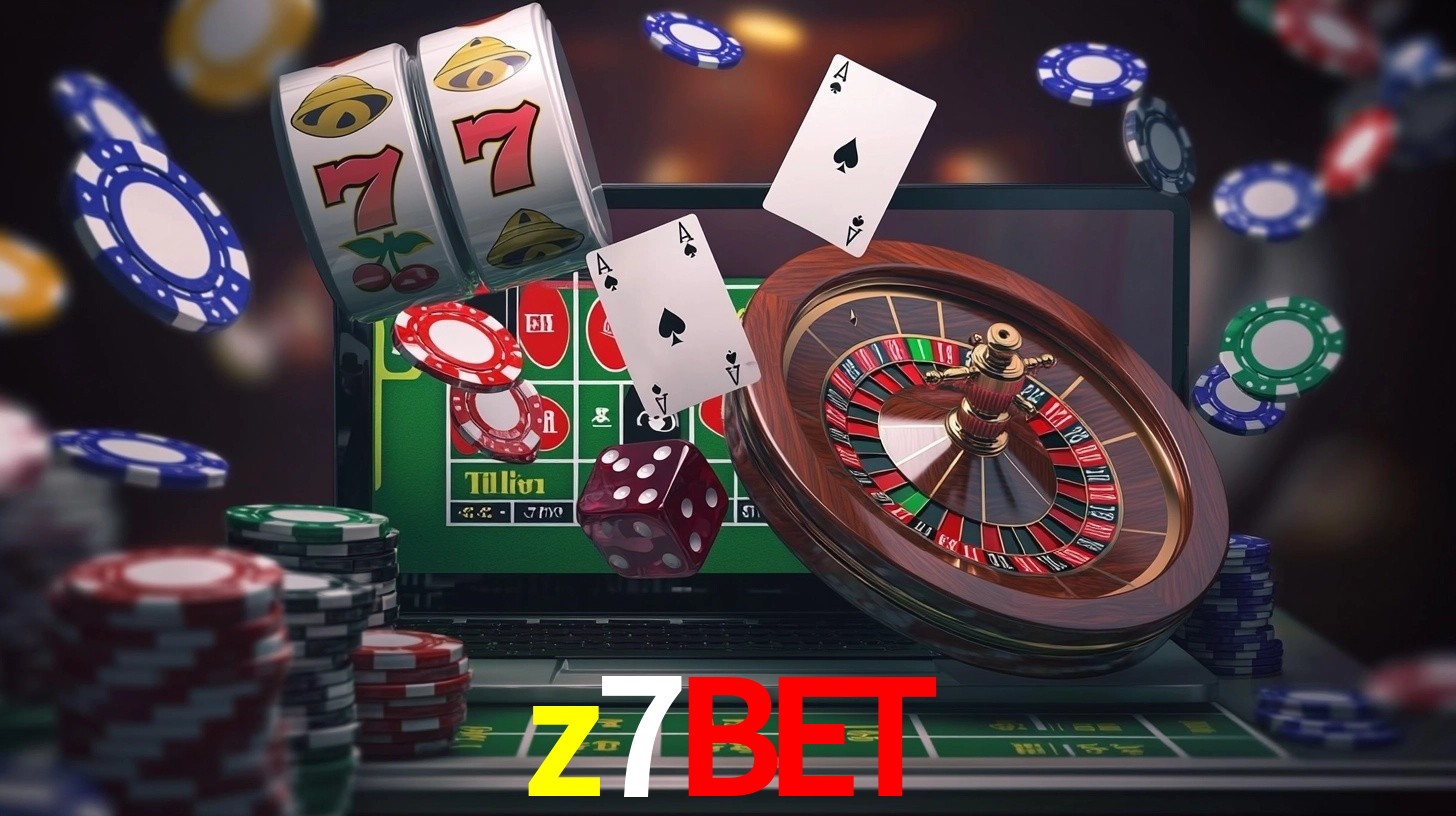 Daily Bonuses z7bet
