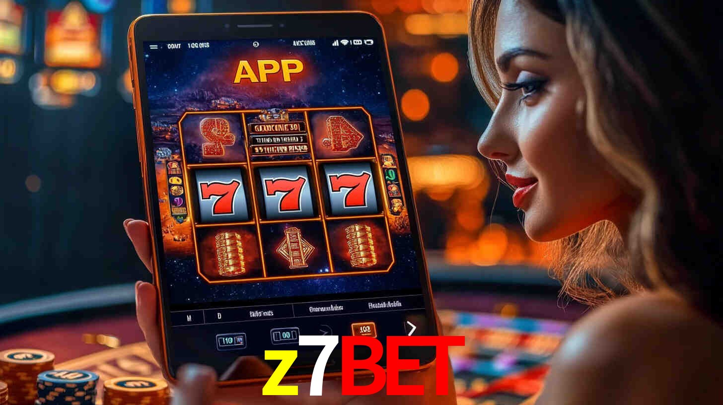 z7bet: A Experiência de Casino com Jogos de Mesa ao Vivo
