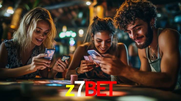 Daily Bonuses z7bet
