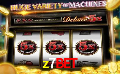 A Experiência Imersiva dos Cassinos Ao Vivo no z7bet