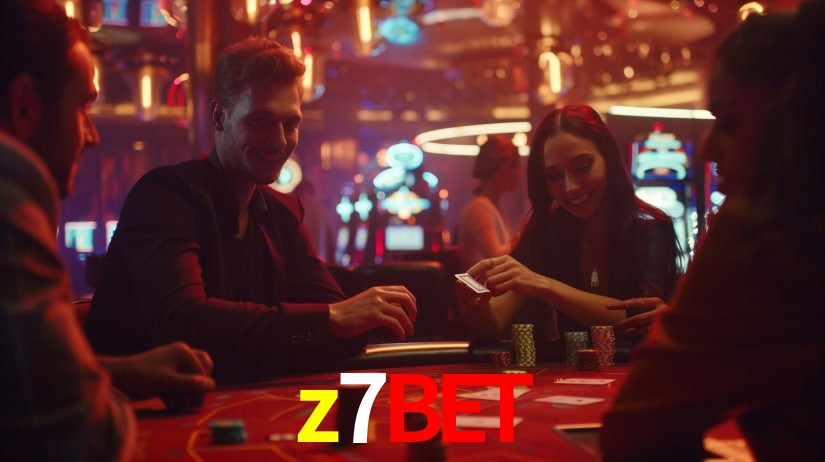 A Emoção da Loteria na z7bet: Uma Chance de Mudança de Vida
