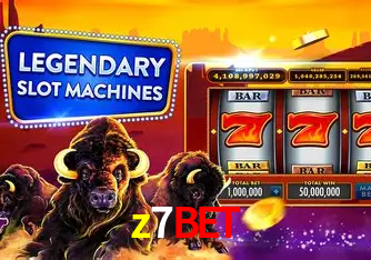 Descubra o Mundo do Cassino Online com z7bet