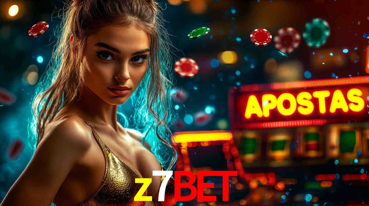 Inovações de Jogos na z7bet: O Futuro das Experiências Interativas