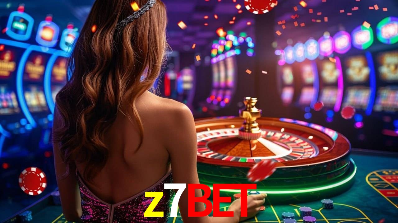 z7bet App Interface