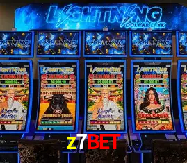 Desvendando o Mundo dos Jogos Virtuais na z7bet