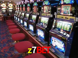 Descubra a Essência do z7bet: Nossa História e Compromissos
