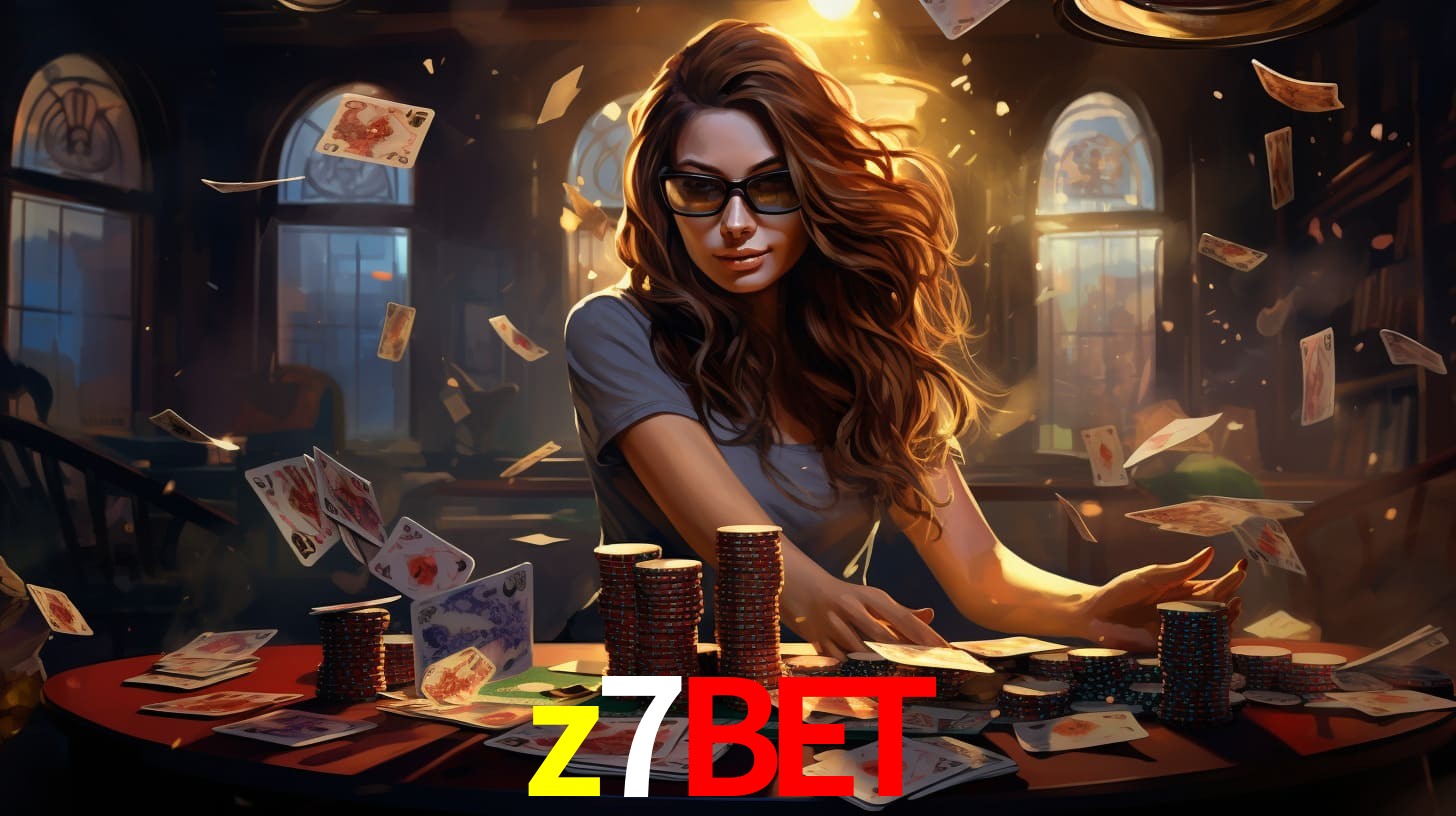 Blackjack Table z7bet