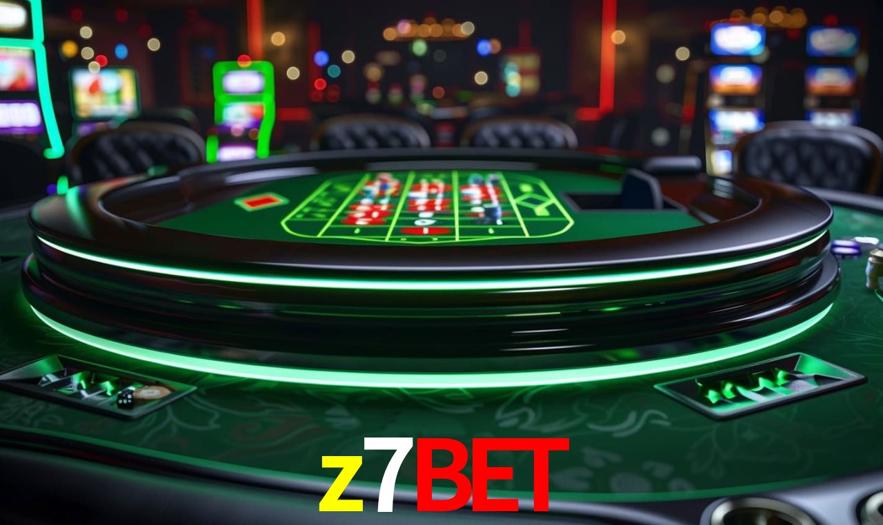 Flash Promotion z7bet