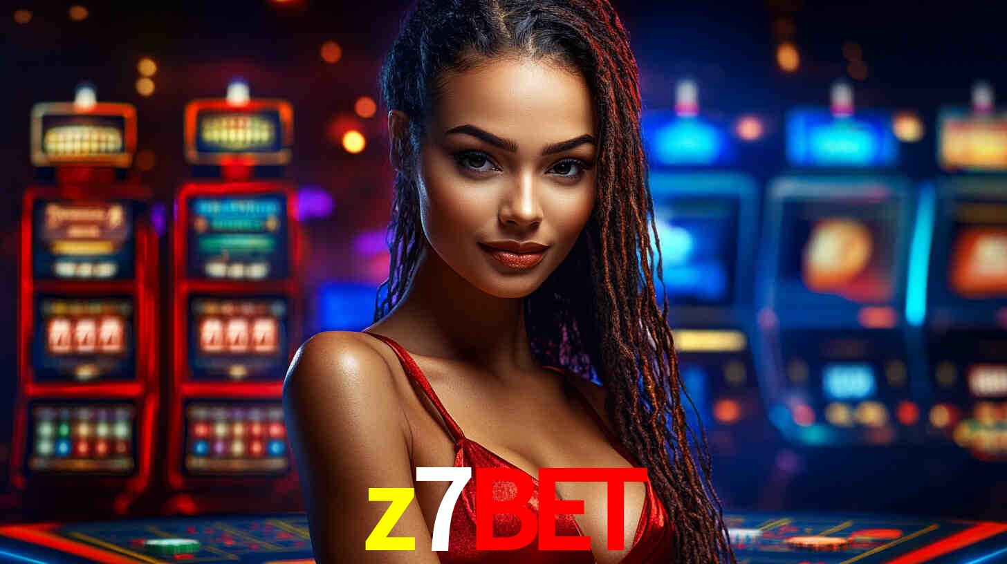 A Popularidade dos Caça-Níqueis no z7bet