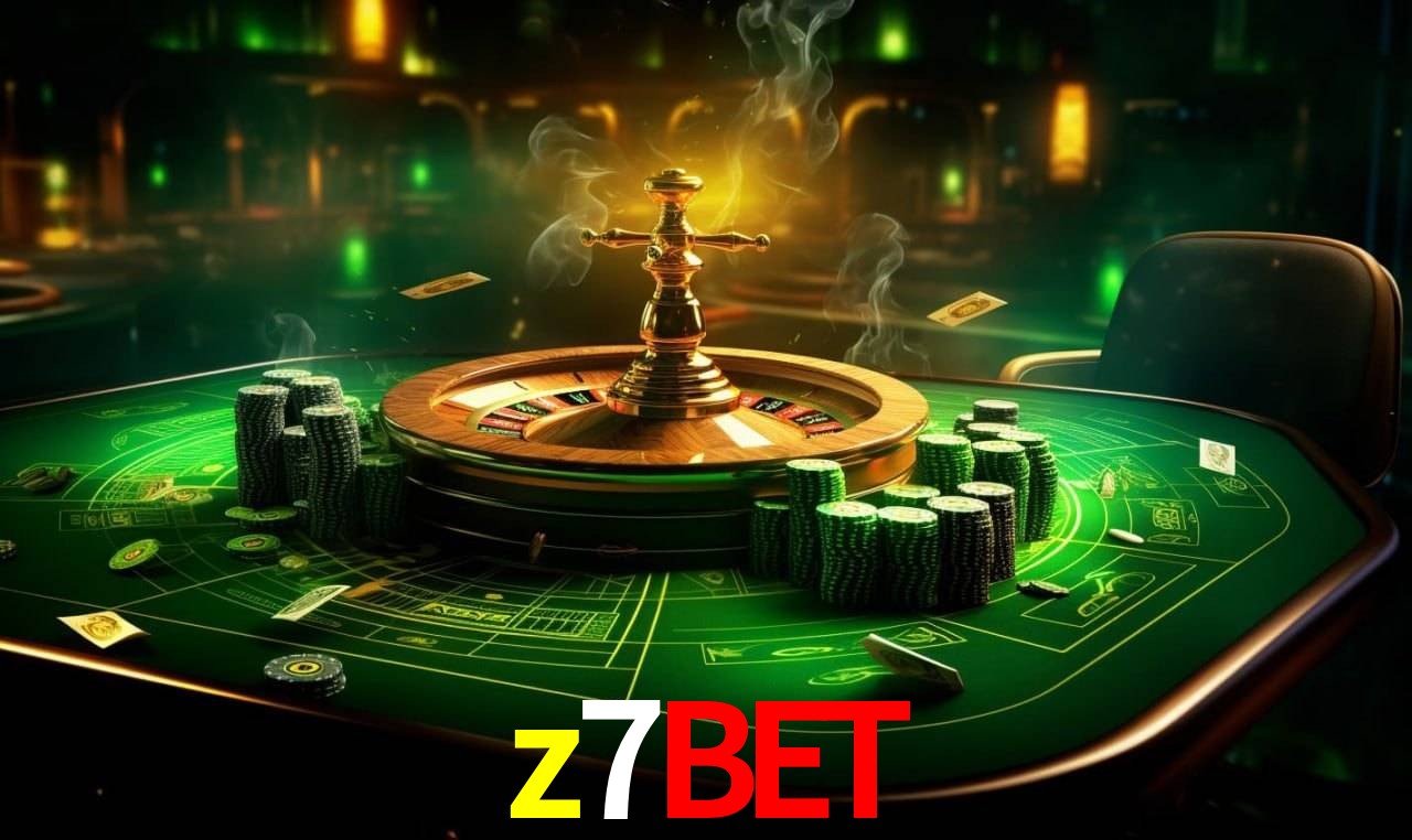 Desvendando o Mundo dos Jogos Virtuais na z7bet