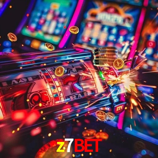 cassino z7bet