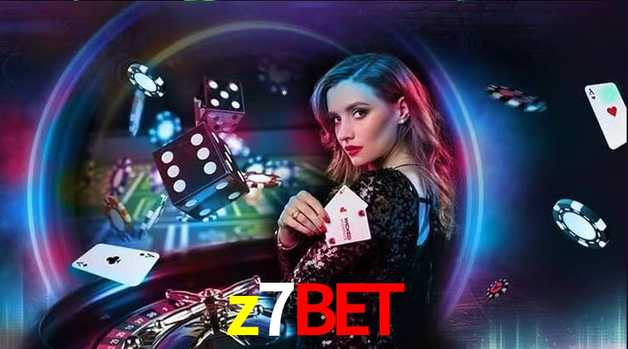 Account Benefits z7bet