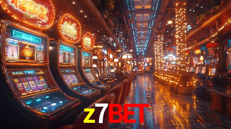 z7bet.com