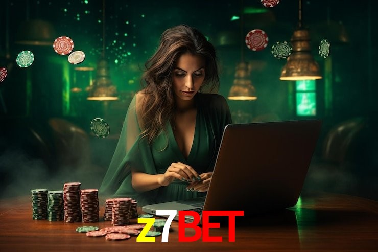 Instant EasyPaisa z7bet