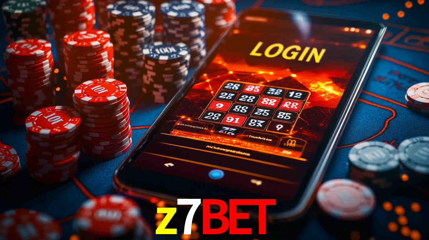 Bônus Generosos e Exclusivos no z7bet para Você!