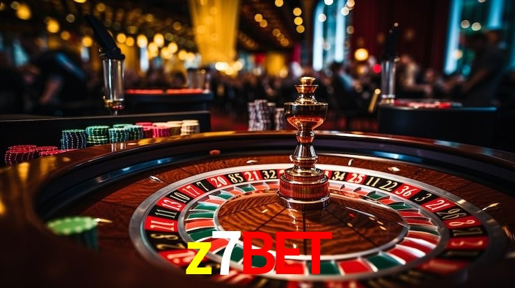 Weekend Specials z7bet