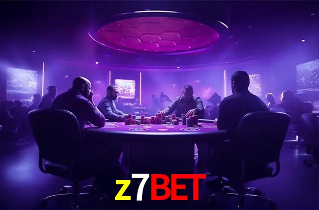 Bonus Features z7bet