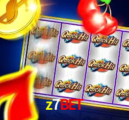 Inovações de Jogos na z7bet: O Futuro das Experiências Interativas