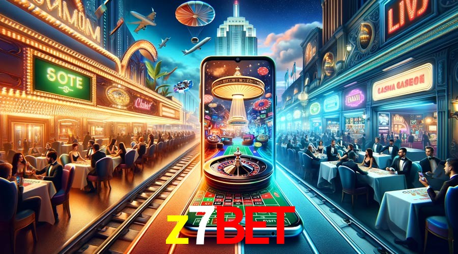 2FA Security z7bet