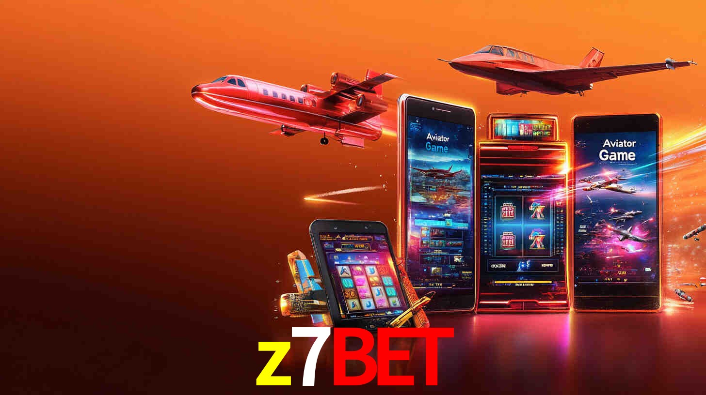 Descubra a Magia dos Jogos de Arcade no z7bet