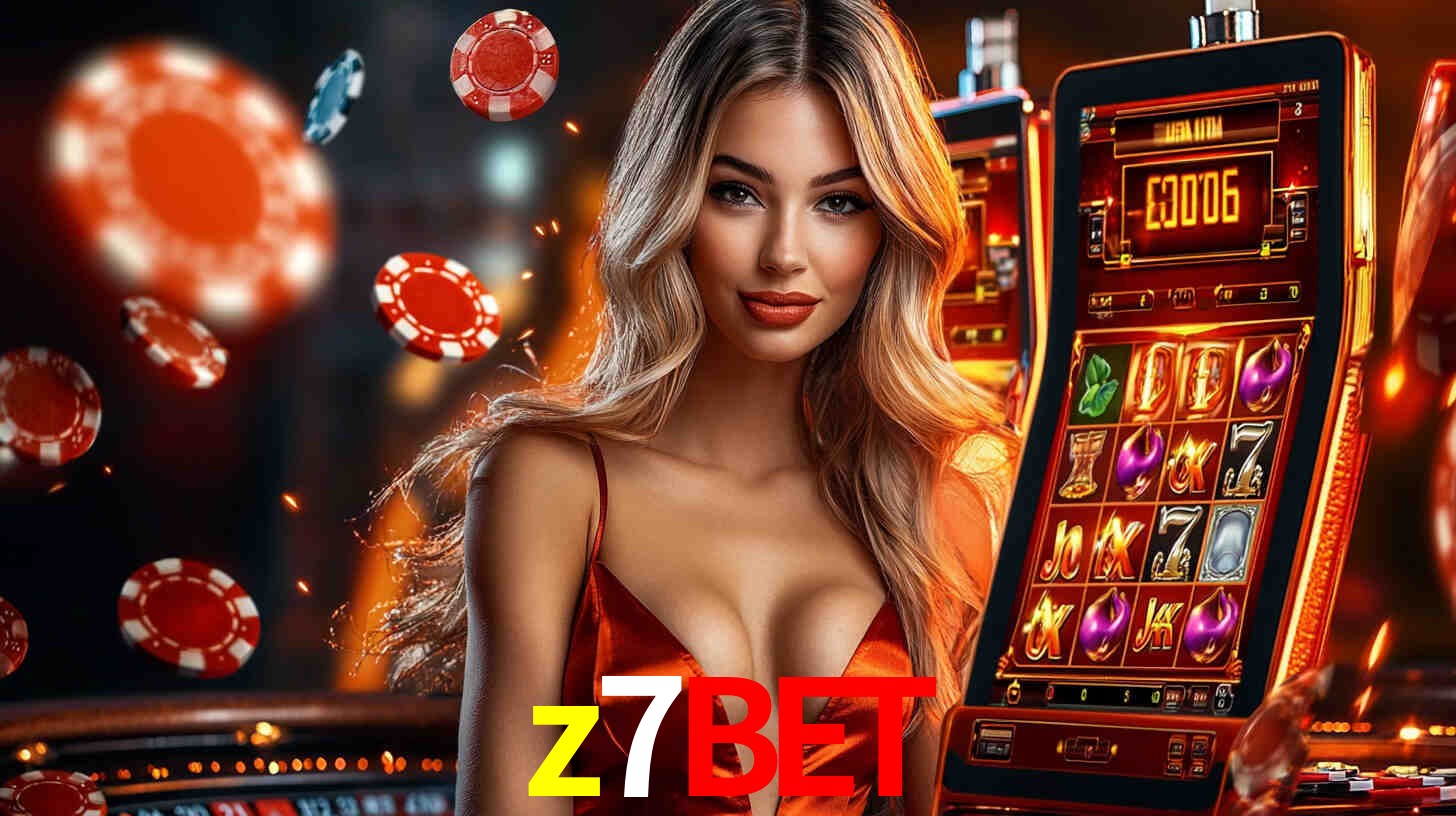 Sinta a adrenalina dos jogos de cassino com z7bet