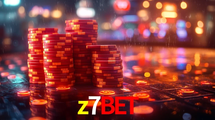 z7bet: Jogos de Caça-Níqueis-Altas Recompensas, Roleta-Velocidade, Blackjack-Desafios Máximos