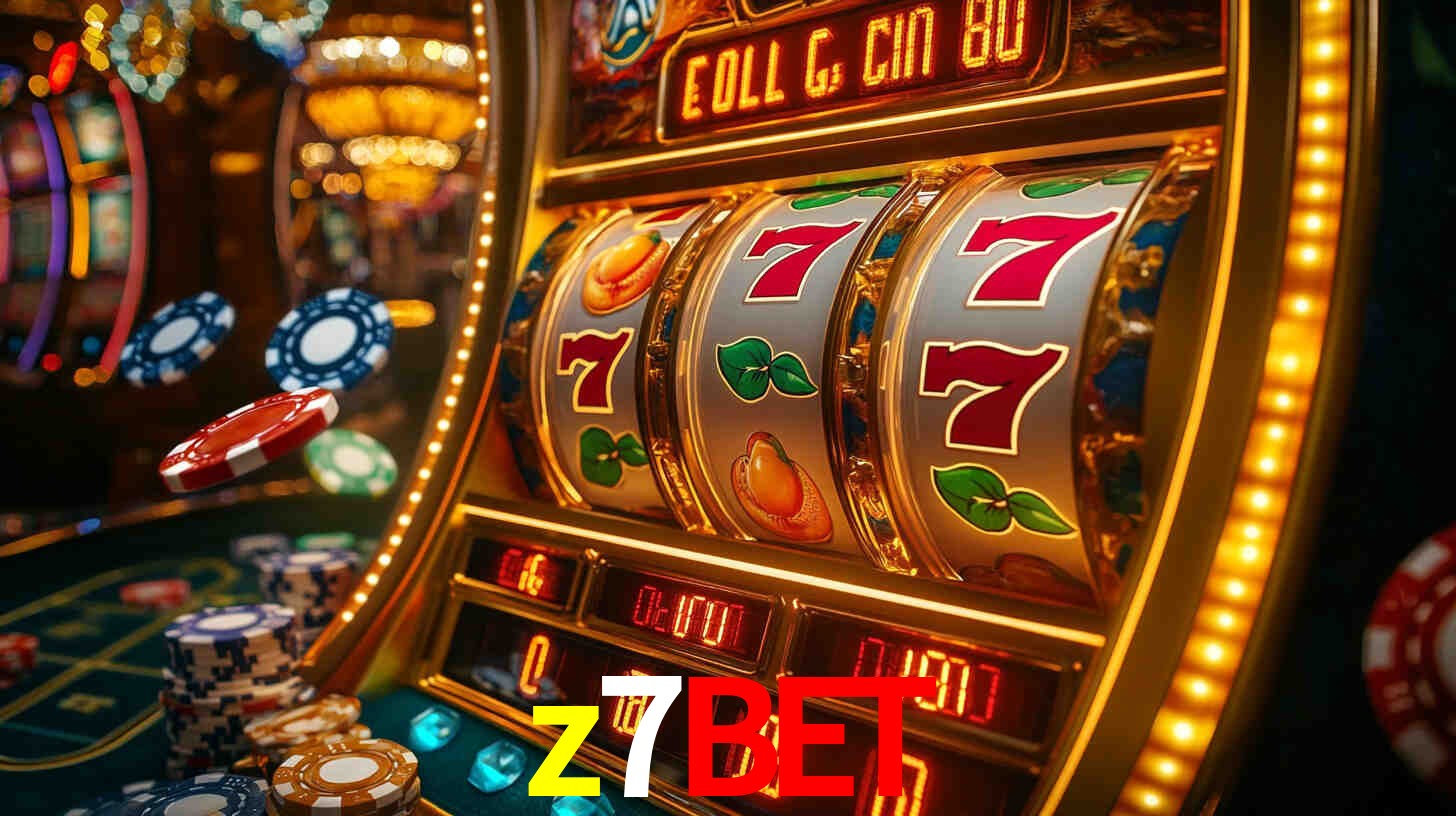 z7bet App Interface