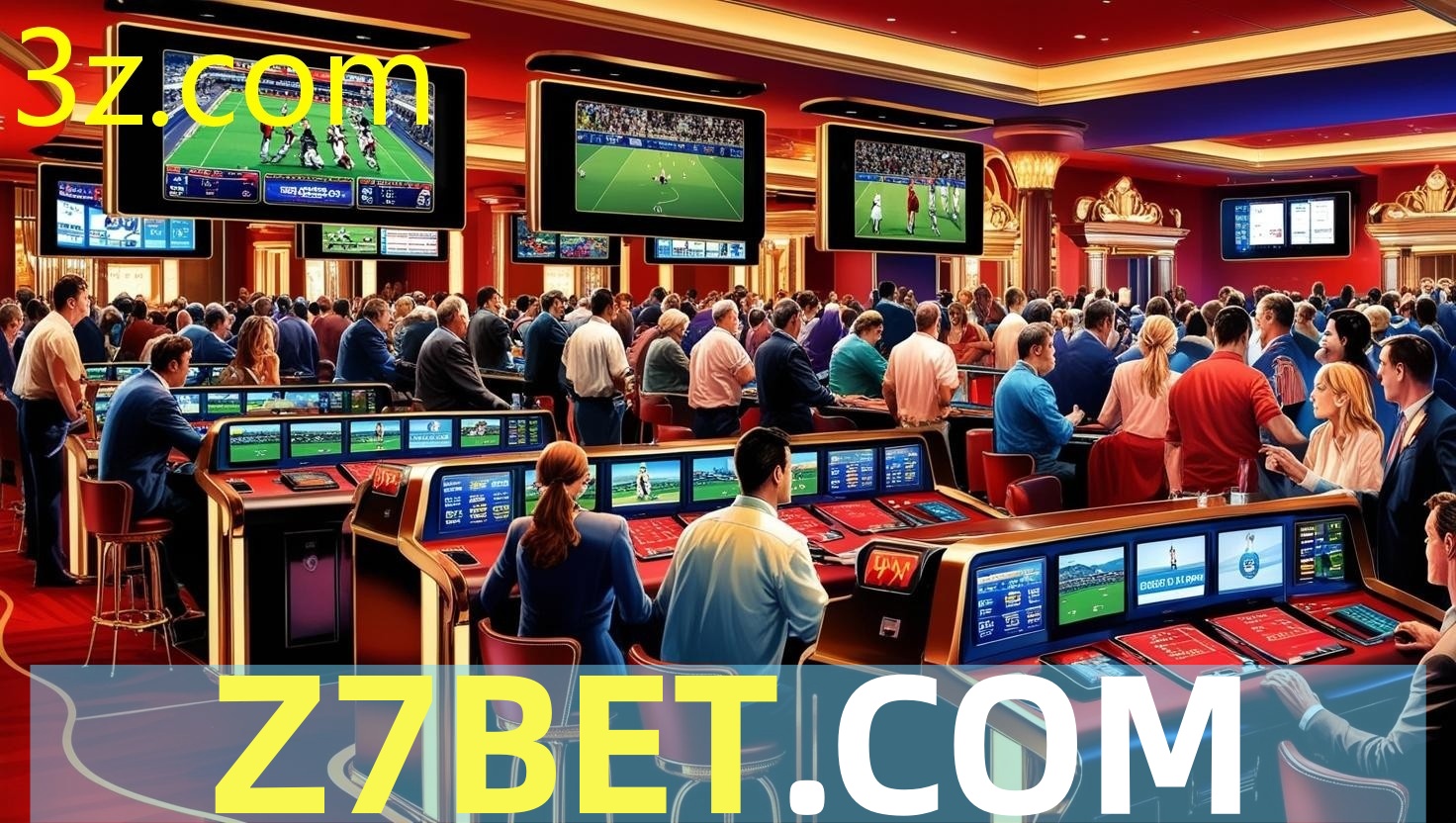 z7bet